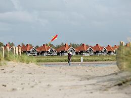 5 Person Holiday Park in Bogense
