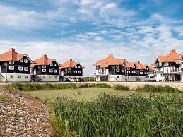 5 Person Holiday Park in Bogense