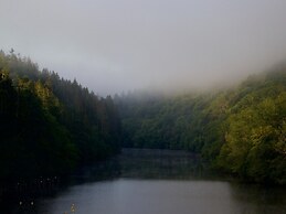Chalet in La Roche With Garden
