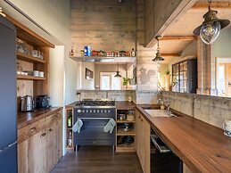 Chalet in La Roche With Garden