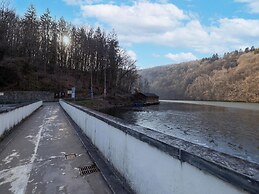 Chalet in La Roche With Garden