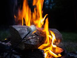Chalet in La Roche With Garden