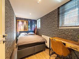 Chalet in La Roche With Garden