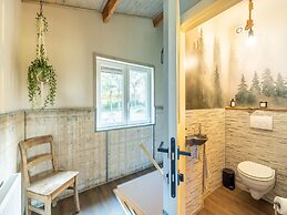 Chalet in La Roche With Garden