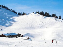 Pleasant Apartment in Bayrischzell With Wellness