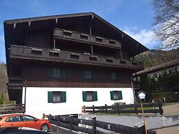 Pleasant Apartment in Bayrischzell With Wellness