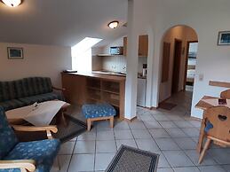 Pleasant Apartment in Bayrischzell With Wellness