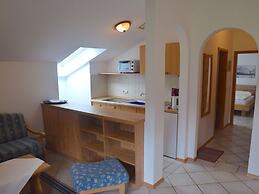 Pleasant Apartment in Bayrischzell With Wellness