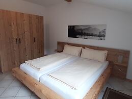 Pleasant Apartment in Bayrischzell With Wellness