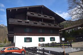 Alpengluck am Wendelstein