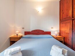 Elegant Apartment With Terrace at Cala Liberotto