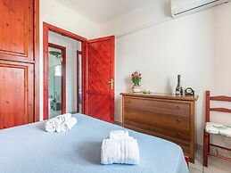 Elegant Apartment With Terrace at Cala Liberotto