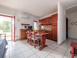 Elegant Apartment With Terrace at Cala Liberotto