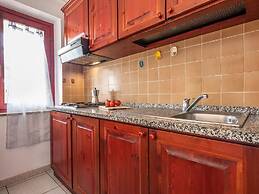 Elegant Apartment With Terrace at Cala Liberotto