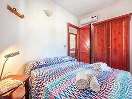 Elegant Apartment With Terrace at Cala Liberotto