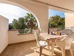 Elegant Apartment With Terrace at Cala Liberotto