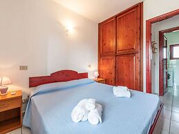 Elegant Apartment With Terrace at Cala Liberotto