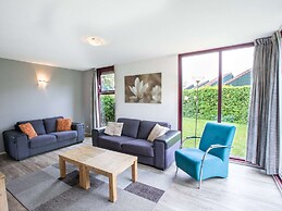 Holiday Home for six Person in Heinkenszand