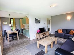 Holiday Home for six Person in Heinkenszand