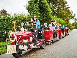 Holiday Home for six Person in Heinkenszand