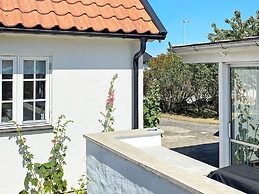 4 Star Holiday Home in Ahus-by Traum