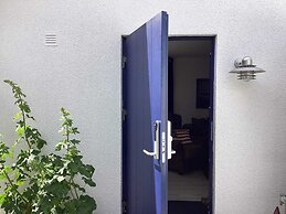 4 Star Holiday Home in Ahus-by Traum