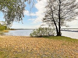 4 Star Holiday Home in Ahus-by Traum