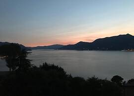 Holiday Home by Lake Maggiore With Garden