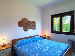 Holiday Home by Lake Maggiore With Garden