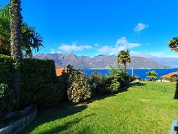 Holiday Home by Lake Maggiore With Garden