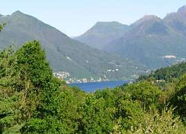Holiday Home by Lake Maggiore With Garden