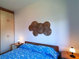 Holiday Home by Lake Maggiore With Garden