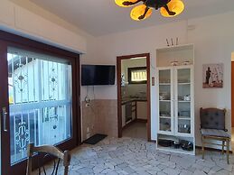 Holiday Home by Lake Maggiore With Garden
