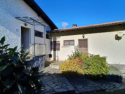 Holiday Home by Lake Maggiore With Garden