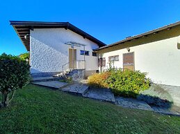 Holiday Home by Lake Maggiore With Garden