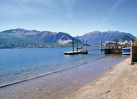Holiday Home by Lake Maggiore With Garden