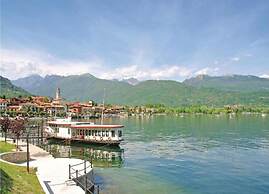 Holiday Home by Lake Maggiore With Garden