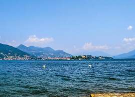 Holiday Home by Lake Maggiore With Garden