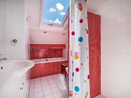 Vill in Koksijde Near the Beach