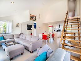 Vill in Koksijde Near the Beach