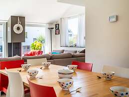 Vill in Koksijde Near the Beach