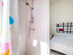 Vill in Koksijde Near the Beach