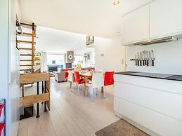 Vill in Koksijde Near the Beach