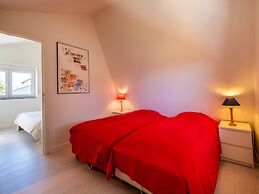 Vill in Koksijde Near the Beach