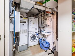 Vill in Koksijde Near the Beach