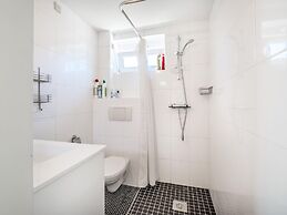 Vill in Koksijde Near the Beach