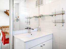 Vill in Koksijde Near the Beach