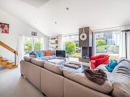 Vill in Koksijde Near the Beach