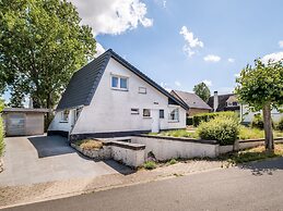 Vill in Koksijde Near the Beach