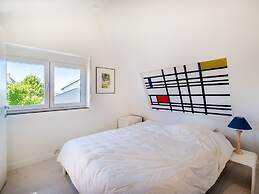 Vill in Koksijde Near the Beach